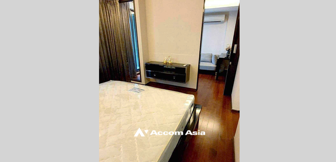 7  1 br Condominium for rent and sale in Sukhumvit ,Bangkok BTS Ekkamai at The Address Sukhumvit 61 AA31868