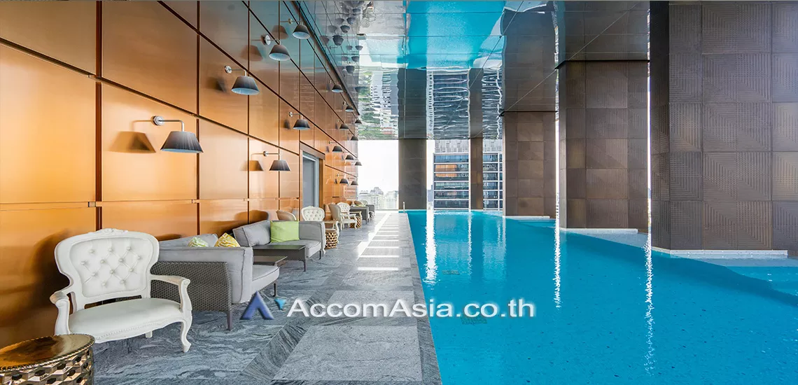  Condominium For Sale in Sukhumvit, Bangkok  near BTS Thong Lo (AA31890)