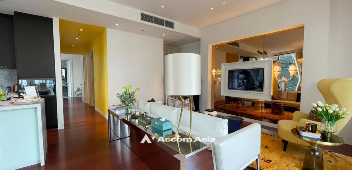  2 Bedrooms  Condominium For Sale in Sukhumvit, Bangkok  near BTS Thong Lo (AA31892)