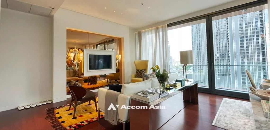  2 Bedrooms  Condominium For Sale in Sukhumvit, Bangkok  near BTS Thong Lo (AA31892)