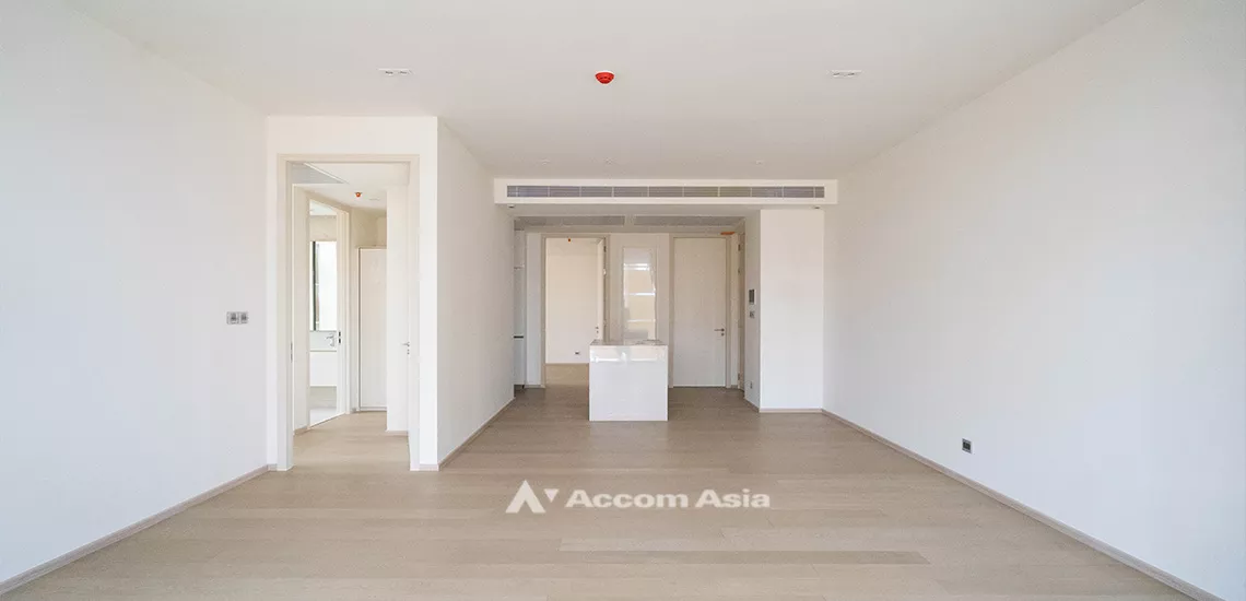  2 Bedrooms  Condominium For Rent in Sukhumvit, Bangkok  near BTS Thong Lo (AA31895)