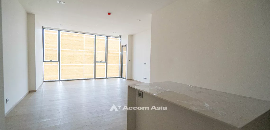  2 Bedrooms  Condominium For Rent in Sukhumvit, Bangkok  near BTS Thong Lo (AA31895)