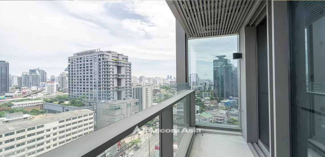  2 Bedrooms  Condominium For Rent in Sukhumvit, Bangkok  near BTS Thong Lo (AA31895)