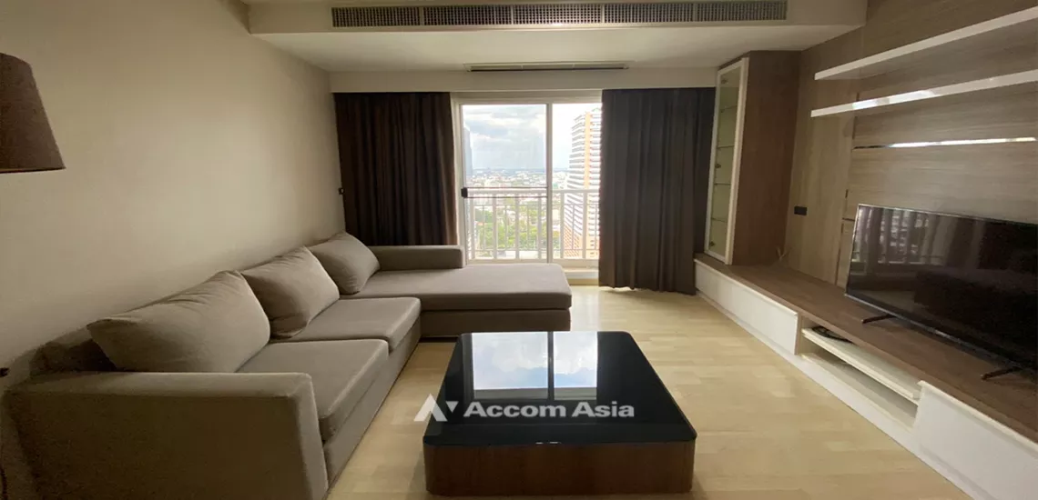  2 Bedrooms  Condominium For Rent in Sukhumvit, Bangkok  near BTS Thong Lo (AA31914)