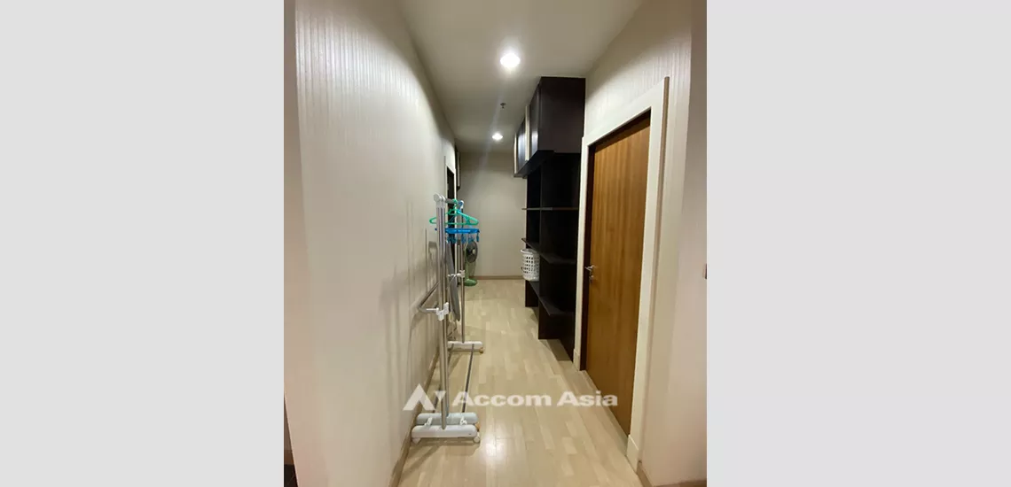  2 Bedrooms  Condominium For Rent in Sukhumvit, Bangkok  near BTS Thong Lo (AA31915)