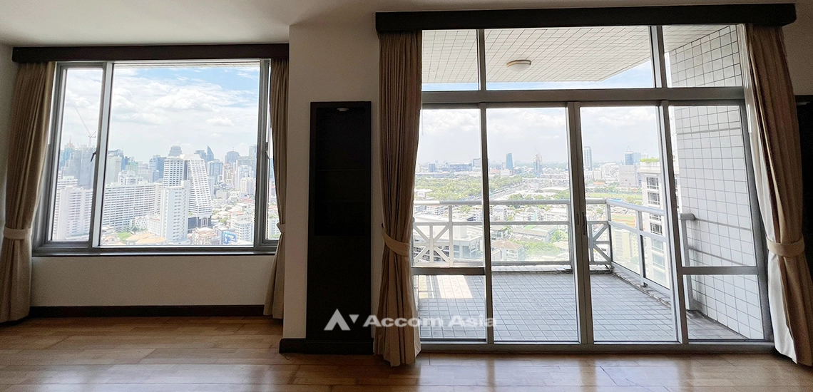 15  3 br Condominium For Sale in Ploenchit ,Bangkok BTS Ploenchit at All Seasons Mansion AA31930