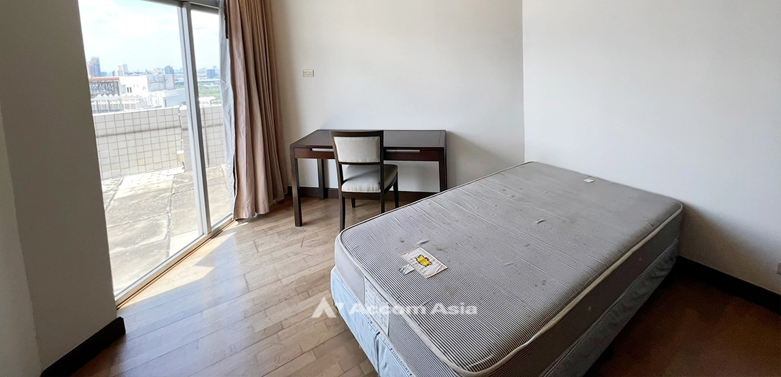 16  3 br Condominium For Sale in Ploenchit ,Bangkok BTS Ploenchit at All Seasons Mansion AA31930