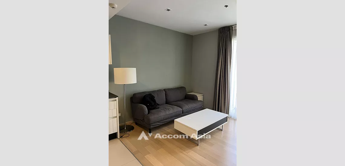  1 Bedroom  Condominium For Rent & Sale in Sukhumvit, Bangkok  near BTS Thong Lo (AA31940)