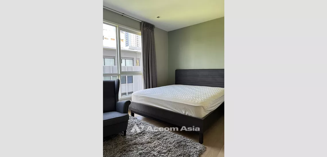  1 Bedroom  Condominium For Rent & Sale in Sukhumvit, Bangkok  near BTS Thong Lo (AA31940)