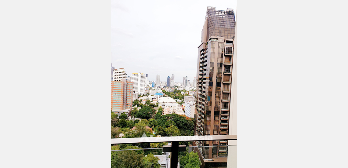 16  2 br Condominium for rent and sale in Sukhumvit ,Bangkok BTS Phrom Phong at The Diplomat 39 AA31945