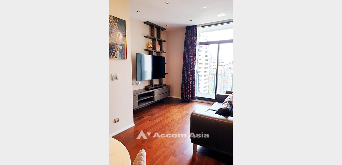 5  2 br Condominium for rent and sale in Sukhumvit ,Bangkok BTS Phrom Phong at The Diplomat 39 AA31945