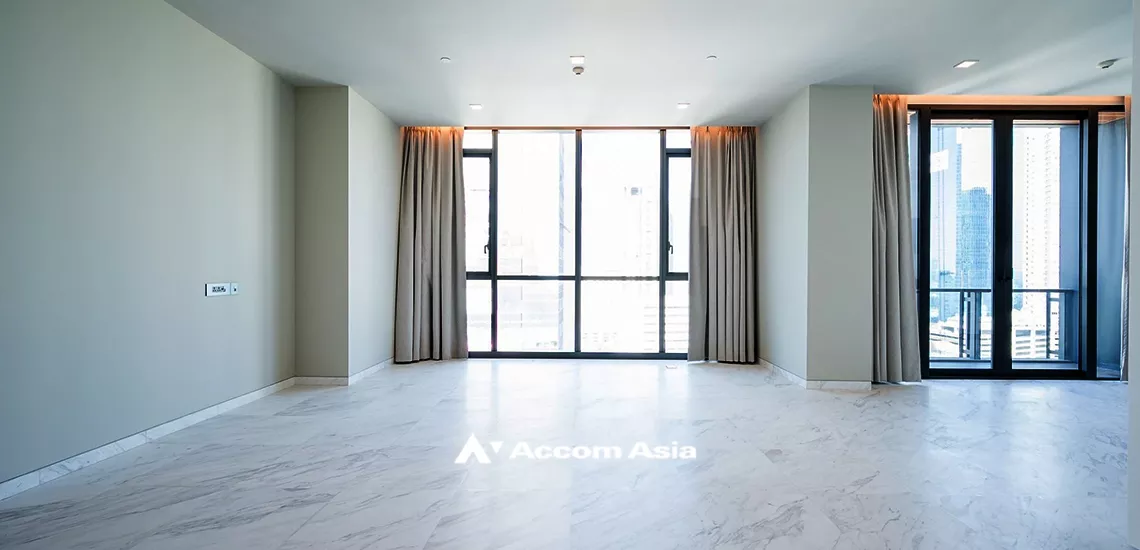 Pet friendly |  2 Bedrooms  Condominium For Sale in Sukhumvit, Bangkok  near BTS Thong Lo (AA31949)