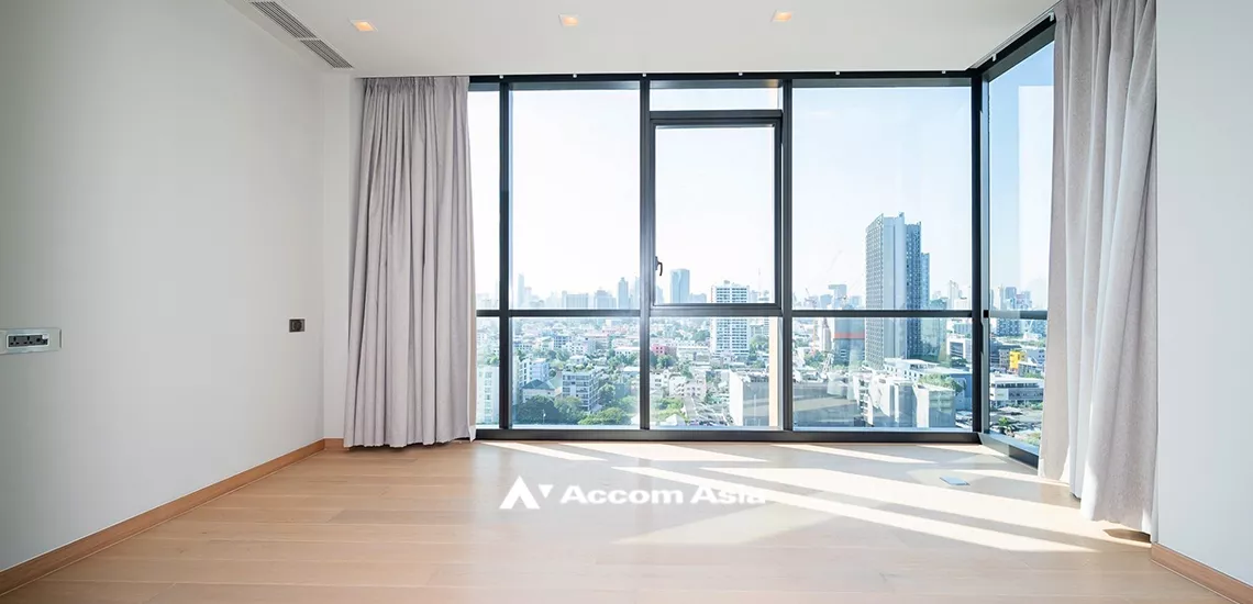 Pet friendly |  2 Bedrooms  Condominium For Sale in Sukhumvit, Bangkok  near BTS Thong Lo (AA31949)