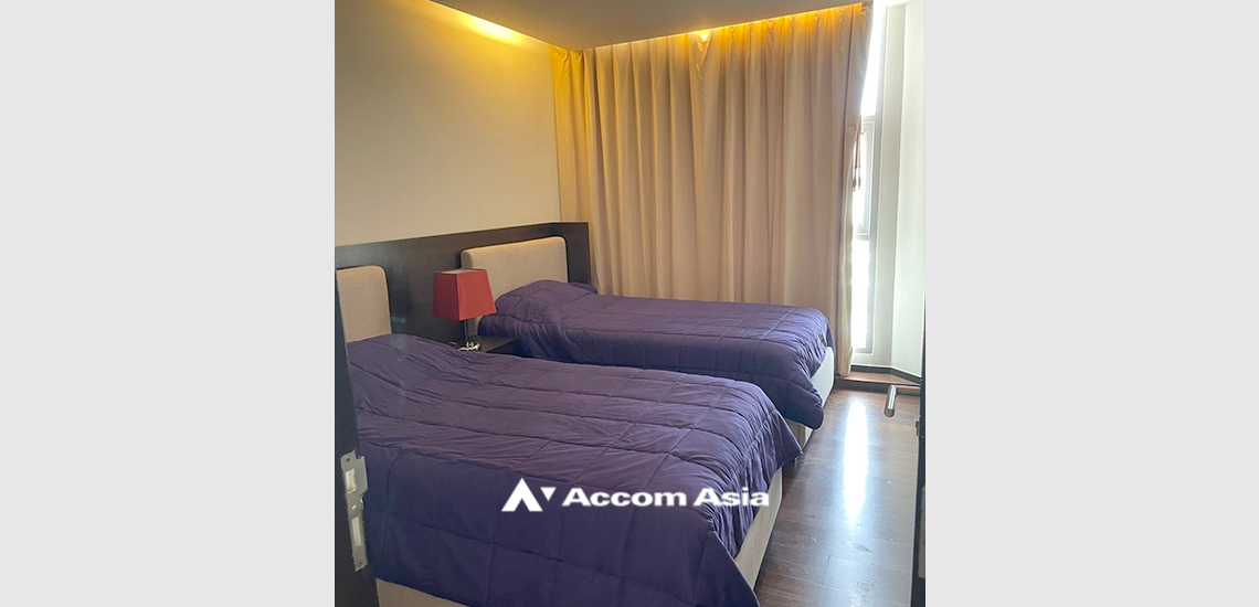  2  2 br Condominium For Rent in Sathorn ,Bangkok BTS Chong Nonsi - BRT Arkhan Songkhro at Sathorn Heritage AA31955