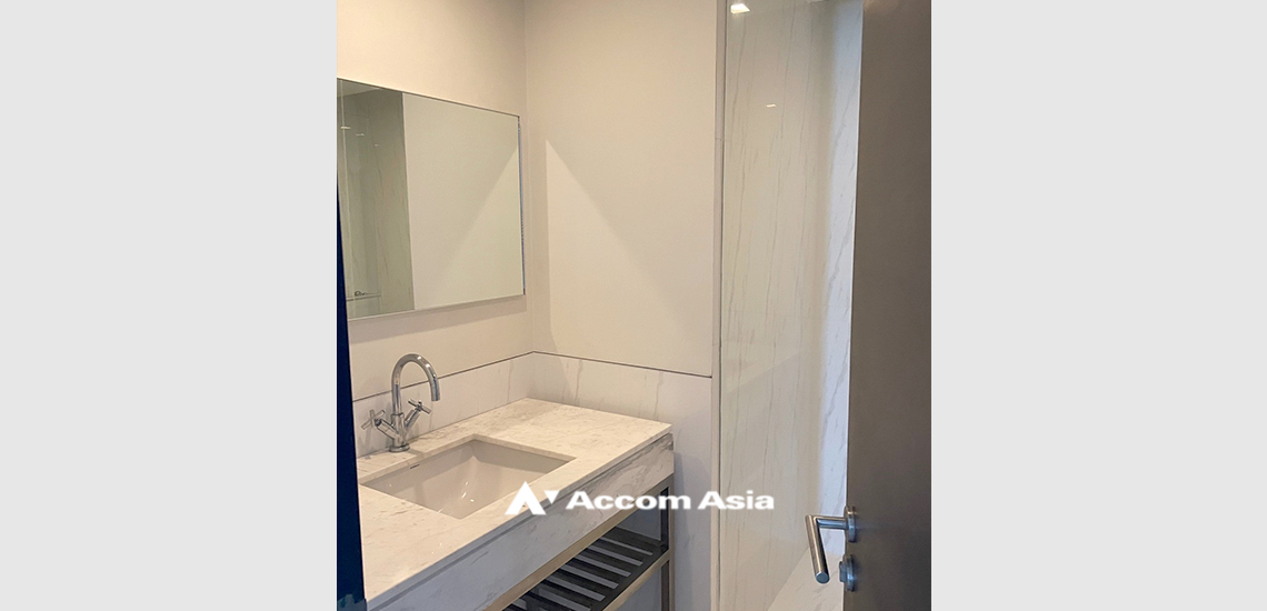  1  2 br Condominium For Rent in Sathorn ,Bangkok BTS Chong Nonsi - BRT Arkhan Songkhro at Sathorn Heritage AA31955