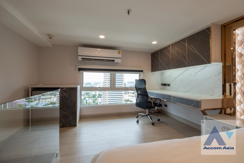 12  4 br Condominium for rent and sale in Sukhumvit ,Bangkok BTS Thong Lo at 59 Heritage AA31968