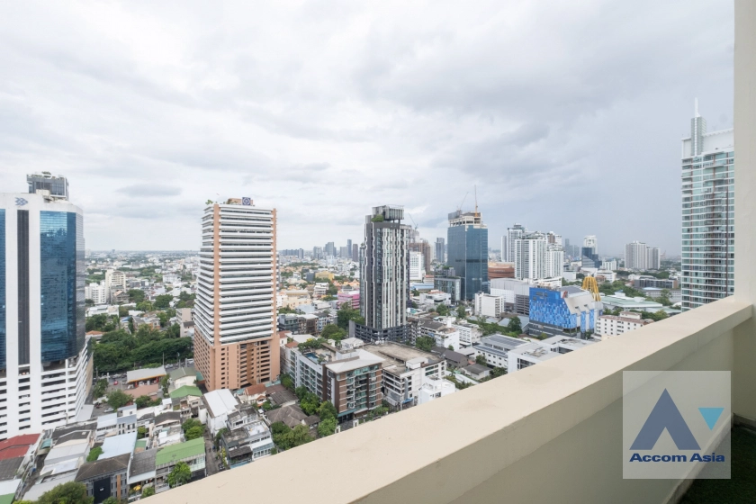 21  4 br Condominium for rent and sale in Sukhumvit ,Bangkok BTS Thong Lo at 59 Heritage AA31968