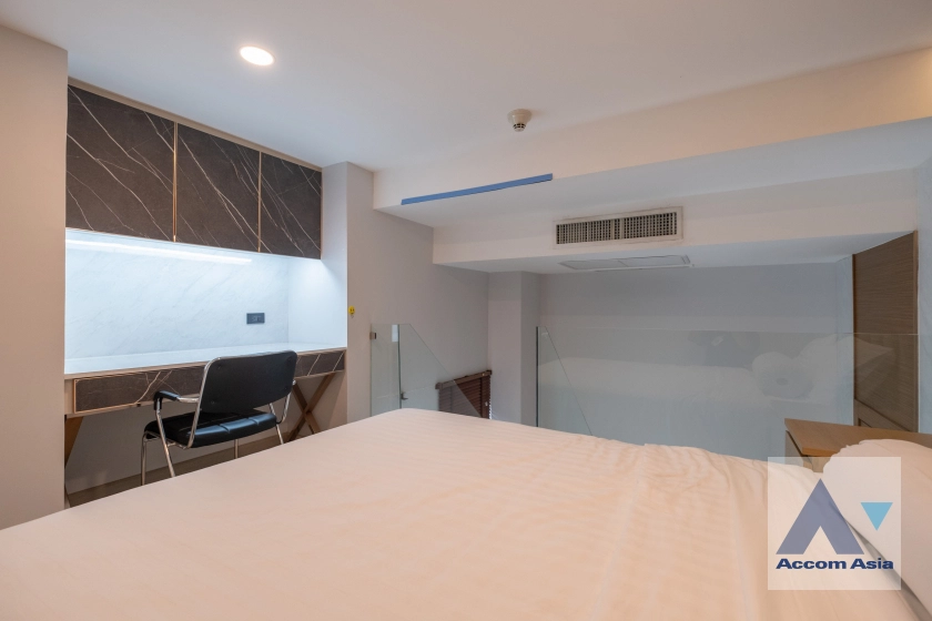 25  4 br Condominium for rent and sale in Sukhumvit ,Bangkok BTS Thong Lo at 59 Heritage AA31968