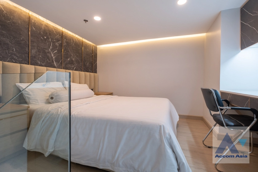 24  4 br Condominium for rent and sale in Sukhumvit ,Bangkok BTS Thong Lo at 59 Heritage AA31968