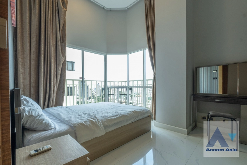 26  4 br Condominium for rent and sale in Sukhumvit ,Bangkok BTS Thong Lo at 59 Heritage AA31968