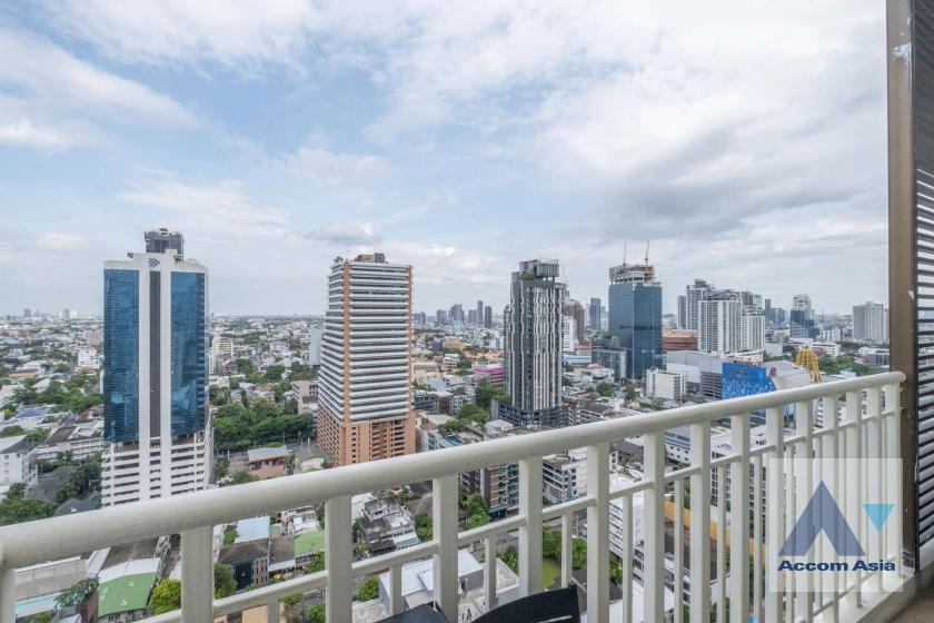 30  4 br Condominium for rent and sale in Sukhumvit ,Bangkok BTS Thong Lo at 59 Heritage AA31968