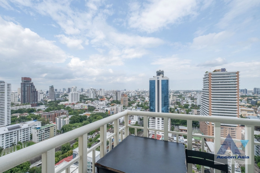 29  4 br Condominium for rent and sale in Sukhumvit ,Bangkok BTS Thong Lo at 59 Heritage AA31968