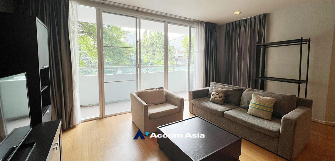  2 Bedrooms  Condominium For Rent & Sale in Sukhumvit, Bangkok  near BTS Thong Lo (AA31972)