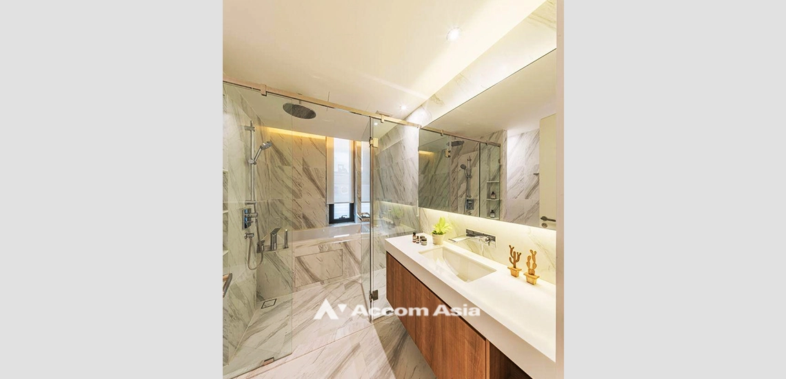 6  2 br Condominium For Rent in Sukhumvit ,Bangkok BTS Asok - MRT Sukhumvit at Muniq Sukhumvit 23 AA31978