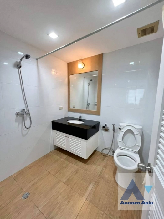 15  3 br Condominium For Rent in Sukhumvit ,Bangkok BTS Phrom Phong at Acadamia Grand Tower AA32023