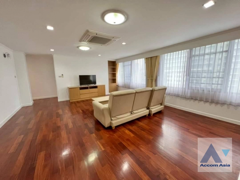 condominium for rent in Sukhumvit, Bangkok Code AA32023