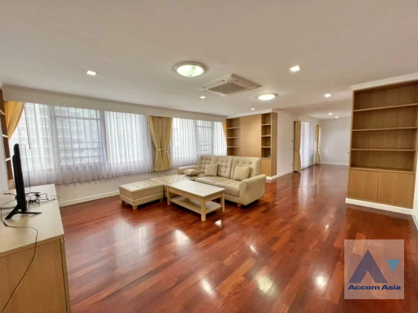 condominium for rent in Sukhumvit, Bangkok Code AA32023