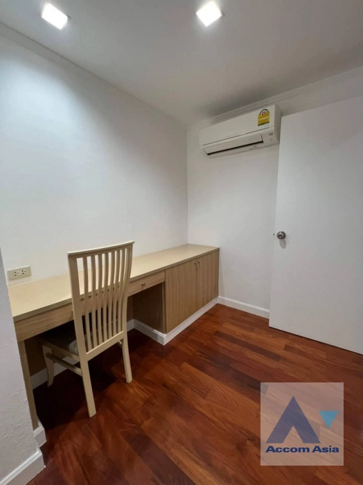 13  3 br Condominium For Rent in Sukhumvit ,Bangkok BTS Phrom Phong at Acadamia Grand Tower AA32023