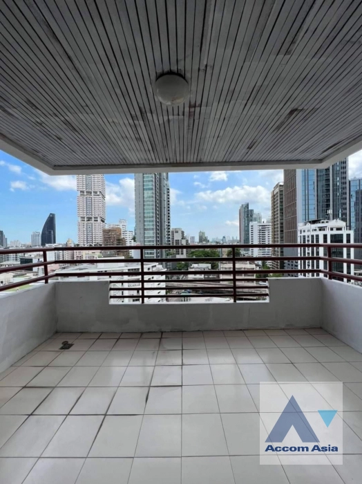 condominium for rent in Sukhumvit, Bangkok Code AA32023