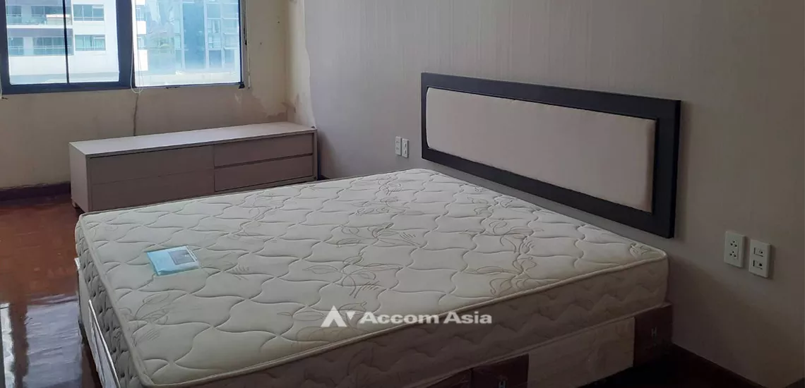 9  3 br Condominium For Rent in Sukhumvit ,Bangkok BTS Phrom Phong at Acadamia Grand Tower AA32026