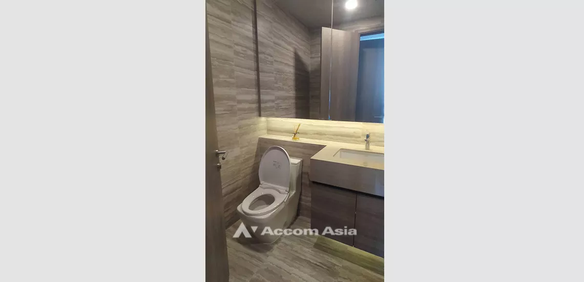 10  1 br Condominium For Rent in Sukhumvit ,Bangkok BTS Asok - MRT Sukhumvit at Celes Asoke AA32028