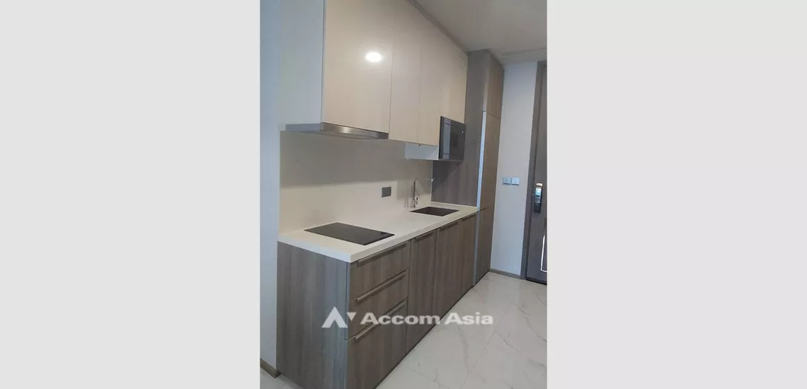 6  1 br Condominium For Rent in Sukhumvit ,Bangkok BTS Asok - MRT Sukhumvit at Celes Asoke AA32028