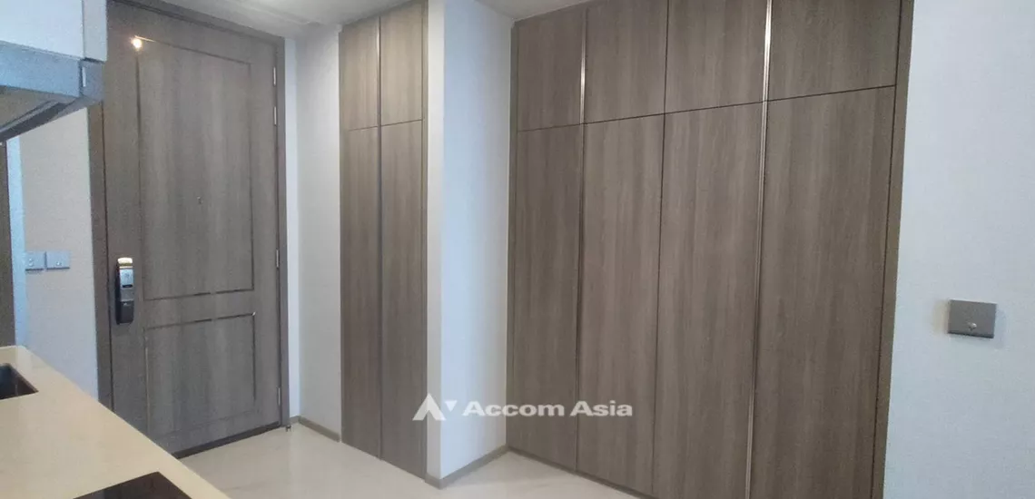 12  1 br Condominium For Rent in Sukhumvit ,Bangkok BTS Asok - MRT Sukhumvit at Celes Asoke AA32028