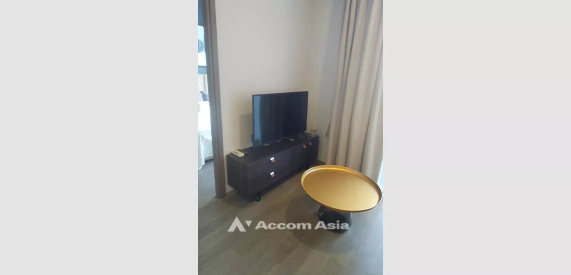 9  1 br Condominium For Rent in Sukhumvit ,Bangkok BTS Asok - MRT Sukhumvit at Celes Asoke AA32028