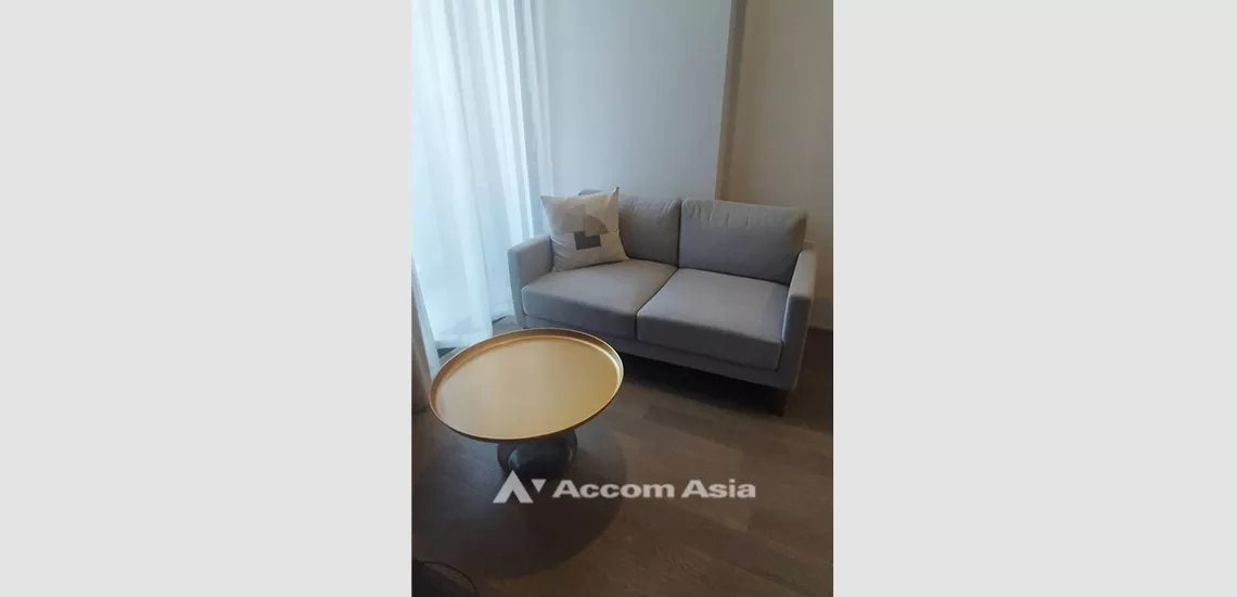 5  1 br Condominium For Rent in Sukhumvit ,Bangkok BTS Asok - MRT Sukhumvit at Celes Asoke AA32028