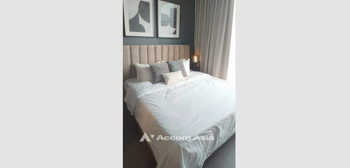 7  1 br Condominium For Rent in Sukhumvit ,Bangkok BTS Asok - MRT Sukhumvit at Celes Asoke AA32028