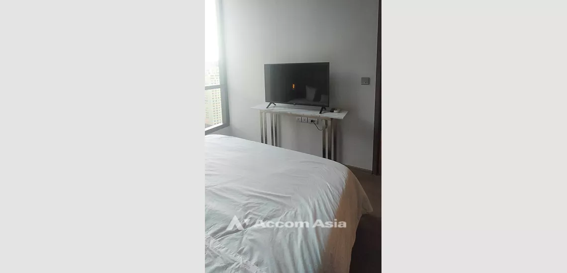 8  1 br Condominium For Rent in Sukhumvit ,Bangkok BTS Asok - MRT Sukhumvit at Celes Asoke AA32028