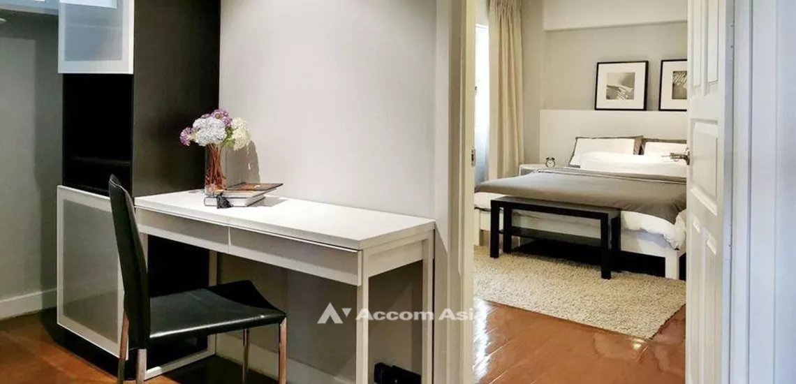 16  2 br Condominium for rent and sale in Sukhumvit ,Bangkok BTS Phrom Phong at Yada Residential AA32031