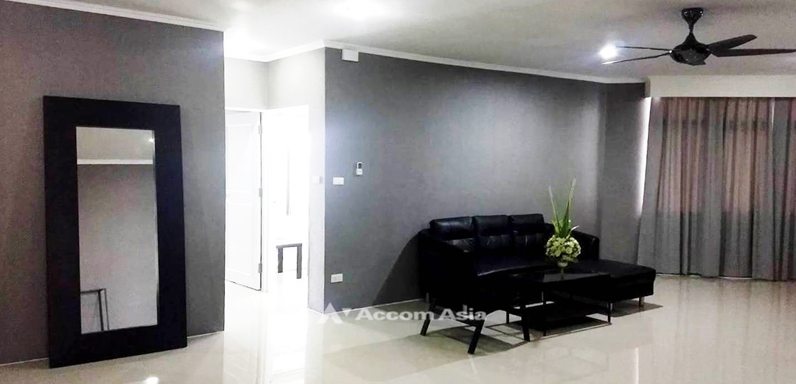  1  3 br Condominium For Rent in Sukhumvit ,Bangkok BTS Thong Lo at Waterford Park  AA32033