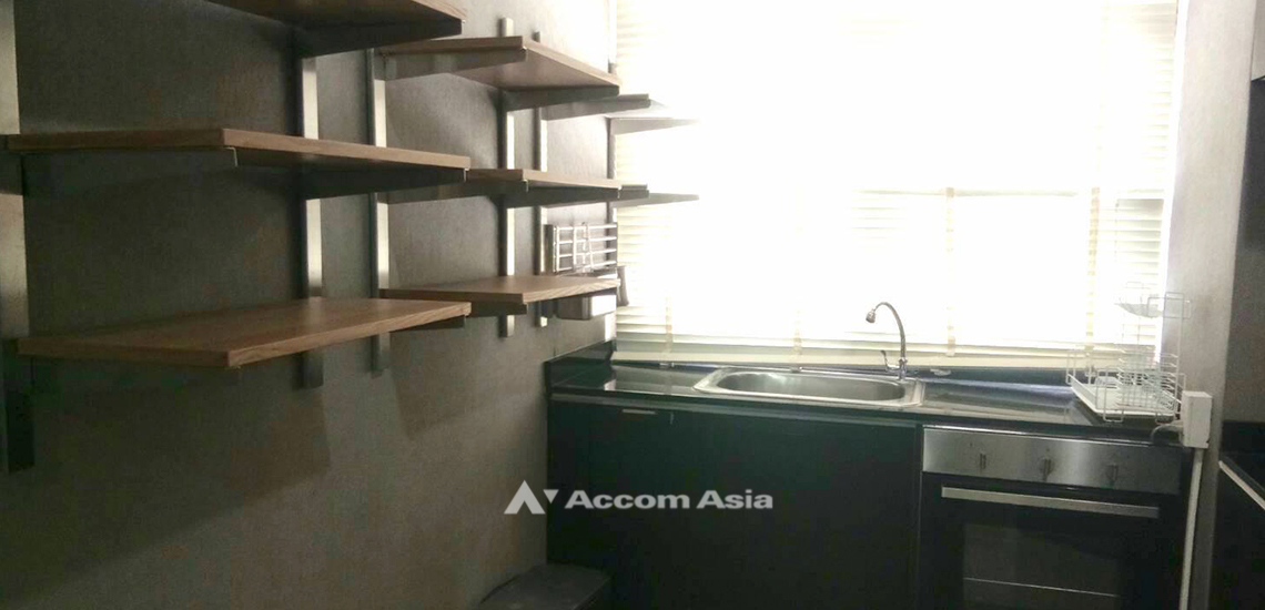 6  3 br Condominium For Rent in Sukhumvit ,Bangkok BTS Thong Lo at Waterford Park  AA32033