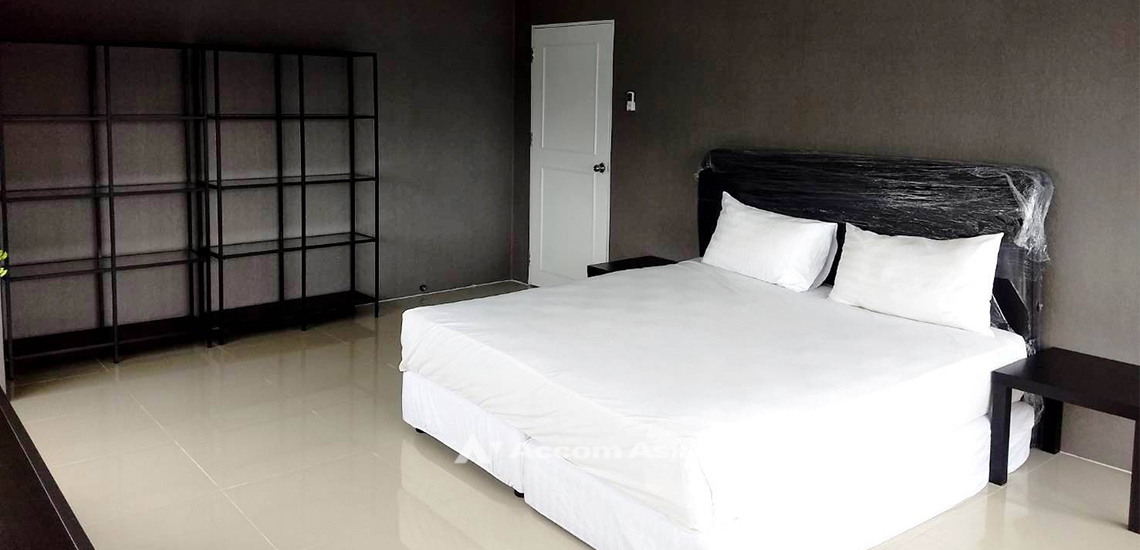 9  3 br Condominium For Rent in Sukhumvit ,Bangkok BTS Thong Lo at Waterford Park  AA32033