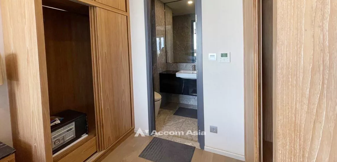 13  1 br Condominium For Rent in Sukhumvit ,Bangkok BTS Asok - MRT Sukhumvit at Ashton Asoke AA32035