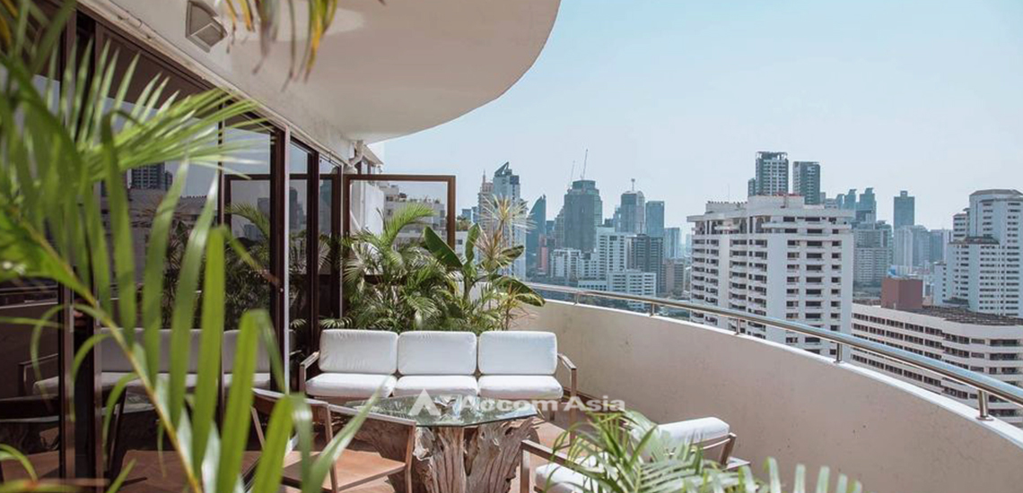 11  2 br Condominium For Sale in Sukhumvit ,Bangkok BTS Phrom Phong at Supalai Place   AA32041