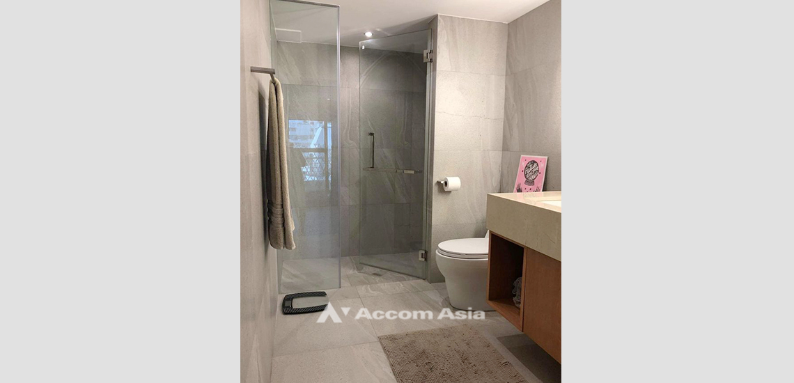 9  2 br Condominium For Sale in Sukhumvit ,Bangkok BTS Phrom Phong at Supalai Place   AA32041