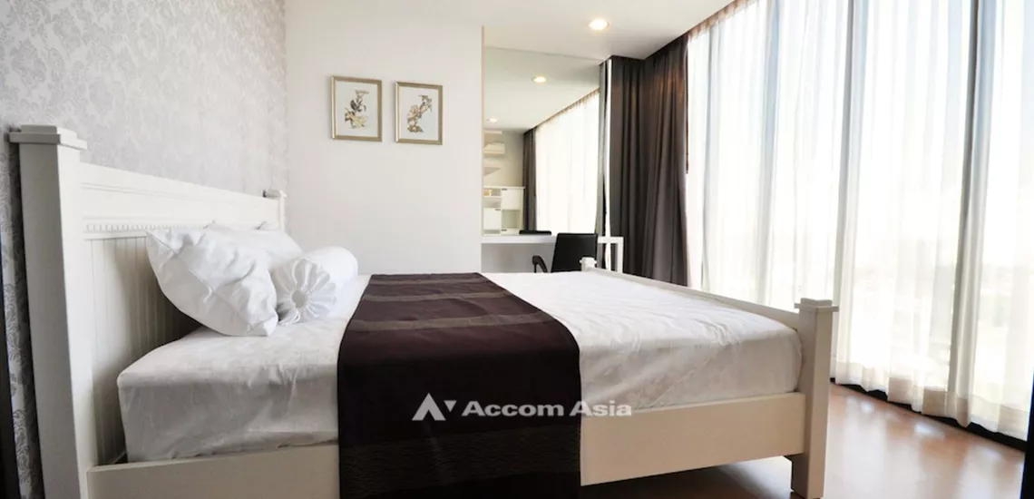 Corner Unit | The Alcove Thonglor 10 