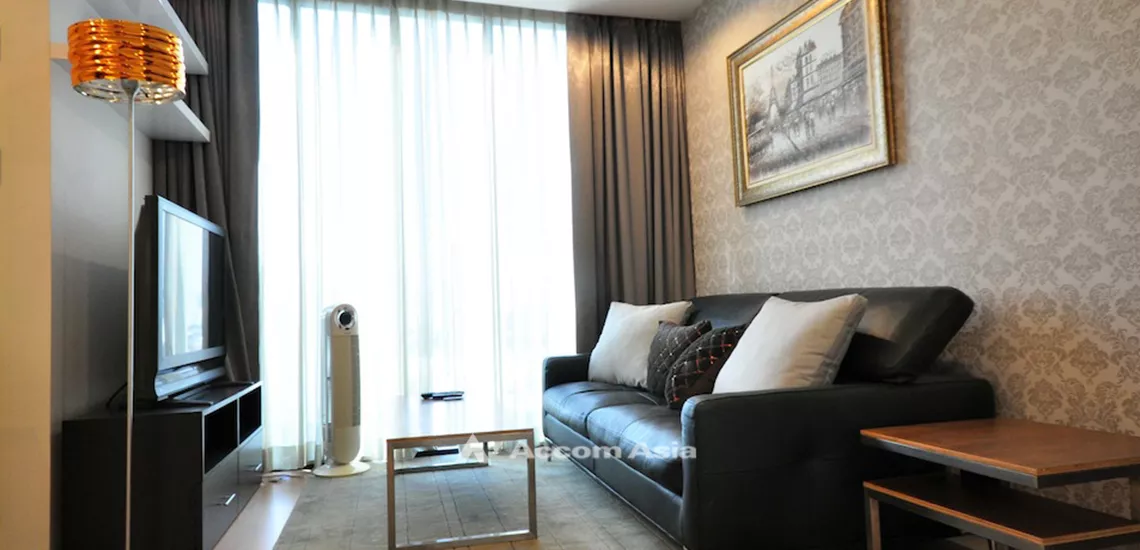 Corner Unit | The Alcove Thonglor 10 